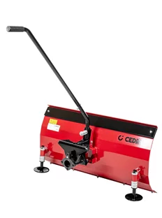 Lemiesz Cedrus do TJ01 TJ02 1000 mm pług śnieżny