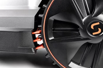 Robot koszący Sunseeker X7 PLUS Gen. 2 RTK bez przewodu AWD AI