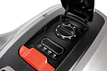 Robot koszący Sunseeker X3 Gen 2 bez przewodu ograniczającego z nawigacją nRTK i Vision AI