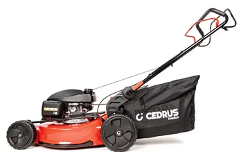 Kosiarka Cedrus CEDLP53S-H 53 cm z silnikiem Honda GCV200 z napędem