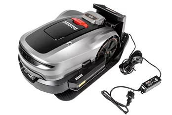 Robot koszący Sunseeker X3 Gen 2 bez przewodu ograniczającego z nawigacją nRTK i Vision AI