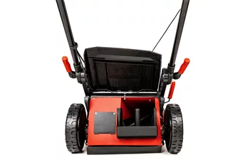 Kosiarka Cedrus CEDLP53S-H 53 cm z silnikiem Honda GCV200 z napędem