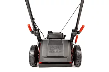 Kosiarka Cedrus CEDLP53S-H 53 cm z silnikiem Honda GCV200 z napędem