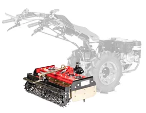 Brona aktywna wirnikowa Cedrus do TJ01 TJ02 750 mm WOM