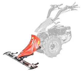 Kosiarka listwowa Cedrus do TJ01 TJ02 100 cm WOM