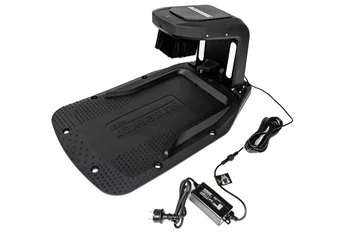 Robot koszący Sunseeker Elite X4 z technologią LiDAR i VSLAM