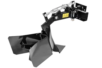 Obsypnik Cedrus do TJ01 TJ02 do formowania redlin i gleby