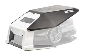 Osłona stacji ładującej kosiarki Sunseeker X5, X7