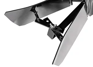 Obsypnik Cedrus do TJ01 TJ02 do formowania redlin i gleby