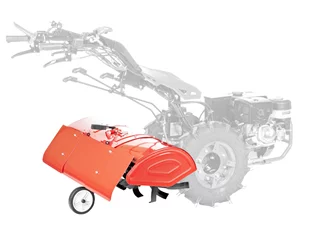 Glebogryzarka Cedrus 100 cm do TJ01 TJ02 WOM 1015 mm