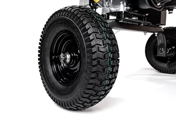 Łuparka spalinowa Cedrus CEDLS12HP-B 12 ton z silnikiem Briggs & Stratton XR950