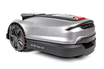 Robot koszący Sunseeker Elite X5 RTK – Gen. 2 z nawigacją nRTK i VSLAM 2.0