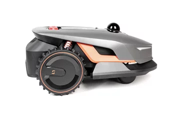 Robot koszący Sunseeker Elite X4 z technologią LiDAR i VSLAM