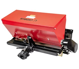 Siewnik Cedrus do TJ01 TJ02 szerokość 1015 mm do wysiewu nasion