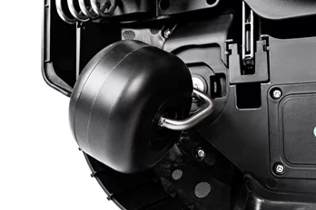 Robot koszący Sunseeker X3 Gen 2 bez przewodu ograniczającego z nawigacją nRTK i Vision AI