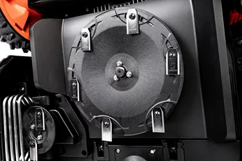 Robot koszący Sunseeker Elite X5 RTK – Gen. 2 z nawigacją nRTK i VSLAM 2.0