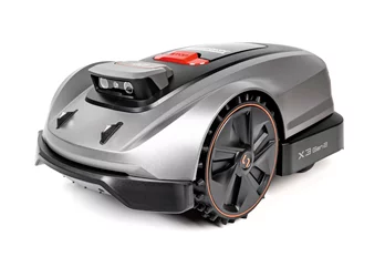 Robot koszący Sunseeker X3 Gen 2 bez przewodu ograniczającego z nawigacją nRTK i Vision AI