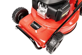Kosiarka Cedrus CEDLP53S-H 53 cm z silnikiem Honda GCV200 z napędem