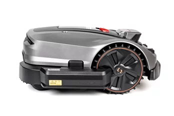 Robot koszący Sunseeker X3 Gen 2 bez przewodu ograniczającego z nawigacją nRTK i Vision AI