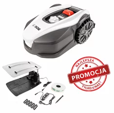 Kosiarka automatyczna Cedrus C-MOW-M12+
