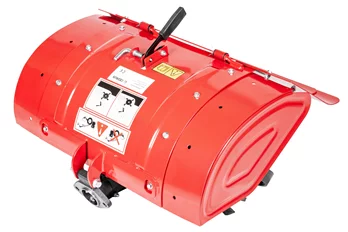  Glebogryzarka Cedrus 65 cm do TJ01 TJ02 WOM 635 mm