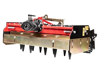 Brona aktywna wirnikowa Cedrus do TJ01 TJ02 750 mm WOM