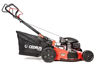 Kosiarka Cedrus CEDLP53S-H 53 cm z silnikiem Honda GCV200 z napędem