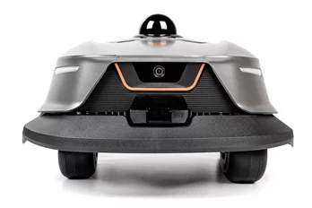 Robot koszący Sunseeker Elite X4 z technologią LiDAR i VSLAM